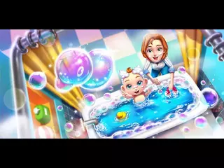 Super JoJo: Good Habits | BabyBus Games