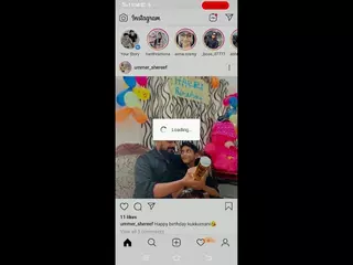 Video Downloader for Instagram