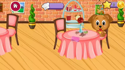 Pasta Cooking Food Restaurant Game || New Android Games || @Creative Bee