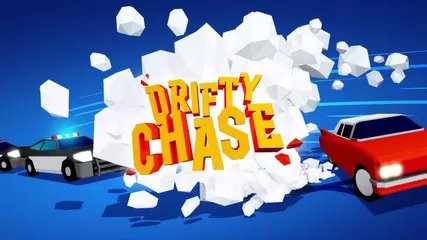 Drifty Chase Official Trailer - Android & iOS