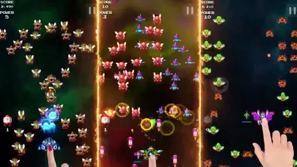 SPACE HUNTER TRAILER 30s 1280x720