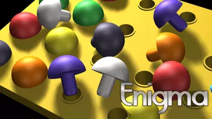 Enigma, ZingMagic game preview