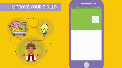 KettleMind - Brain Training At Your Finger Tips!!