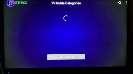 How to Install Nitro TV Pro App Using Downloader and Filelinked