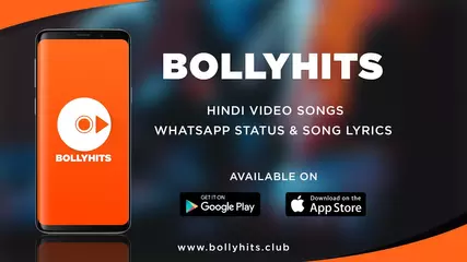 BollyHits Promo