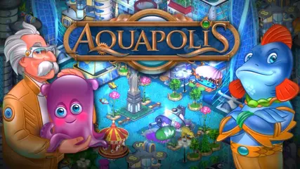 Aquapolis