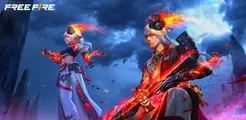 Коды Garena Free Fire MAX на ноябрь 2023