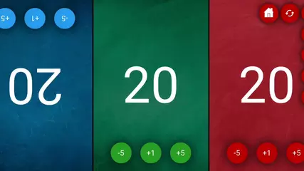 Ultimate MTG App Demo