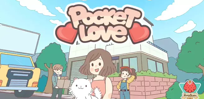 First Impression on Pocket Love