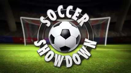 Soccer Showdown 2015 | Online Soccer Shootout for iOS and Android