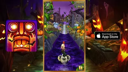 無料でtemple Run 2 Apkアプリの最新版 Apk6 8 0をダウンロード Android用 Temple Run 2 アプリダウンロード Apkfab Com Jp