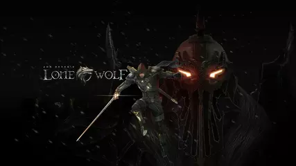 Joe Dever's Lone Wolf Act 4: Dawn over V'taag - Official Trailer