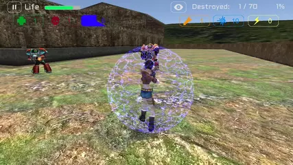 Ghost Squad - T 1.2.5