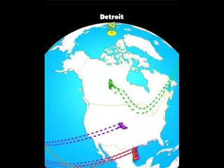 Trivia Planet! - Gameplay Trailer