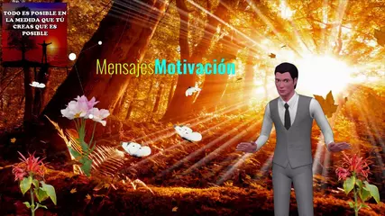 Mensajes de Motivación