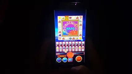Slot roulette casino mars for android