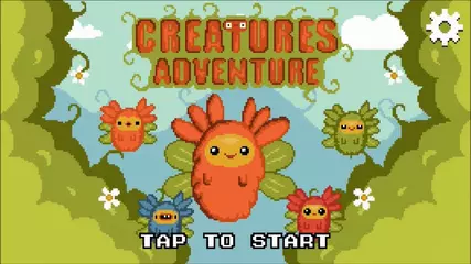 Creatures Adventure
