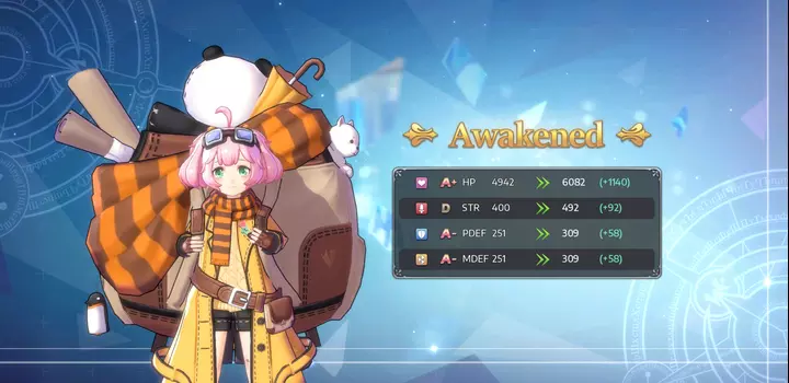 《異世界女神物語》評論