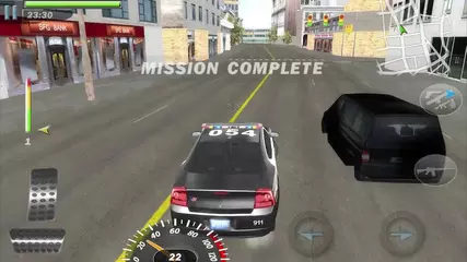 Mad Cop 3 - Official Trailer HD