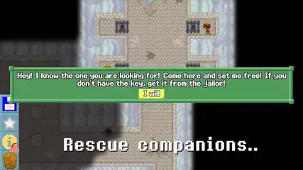 Pixelance beta release teaser