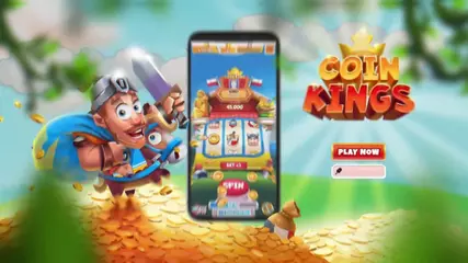 EN - Coin Kings Version 1