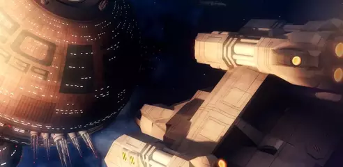 Beste 10 Weltraumspiele für Android