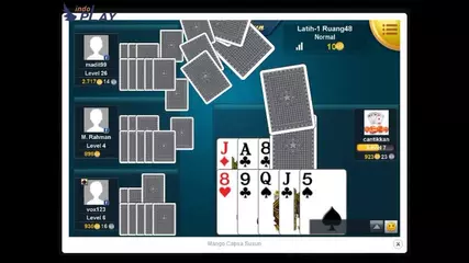 Mango Capsa Susun Apk 1 4 1 8 Download For Android Download Mango Capsa Susun Apk Latest Version Apkfab Com
