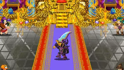 Soda Dungeon 2 Official Launch Trailer - Available now on iOS, Android, and Steam