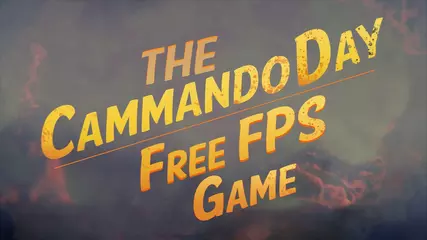 Commando Day - Free FPS shooting game - Best Indian game of shooting