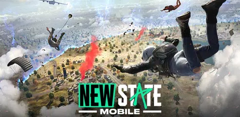 Patchnotizen zum New State Mobile-Update 2023