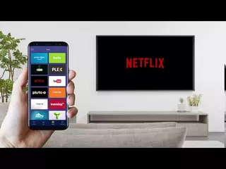 Remote for Fire TV & Stick App for Android - Control Your Fire TV Directly From Your Phone!