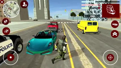 Iron Punch | Naxeex | Intro Video