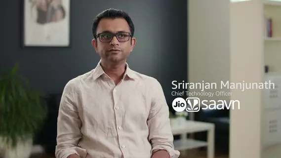 JioSaavn Uses Amazon CloudFront to Stream Music and Video to Millions of Subscribers Daily