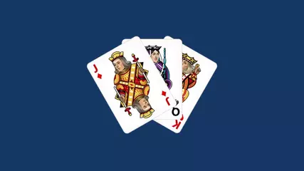 Microsoft Solitaire Collection