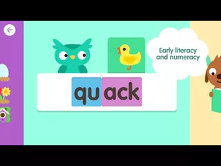 Sago Mini School [Summer 2021]