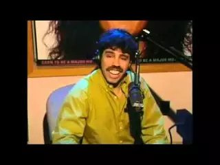 Gary Dell'Abate Baba Booey Calls Chick from Black Dating Site