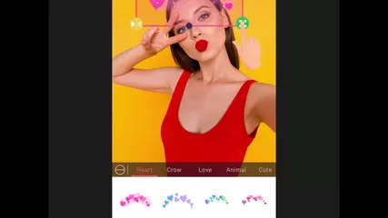 Best Photo Editor with Cool Features for Android
