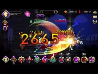 [21g] 데빌타워 : 하드코어 방치형RPG