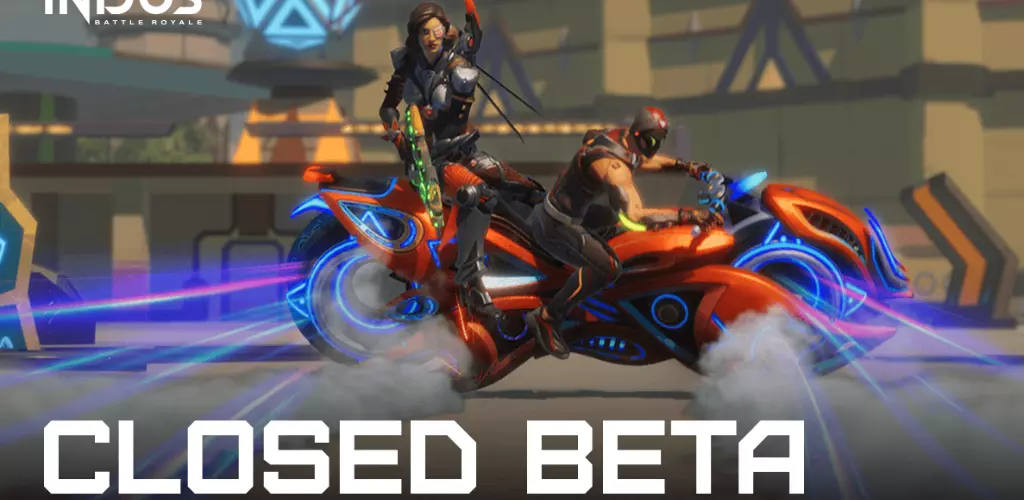Indus Battle Royale ha iniciado una prueba beta cerrada limitada para Android e iOS