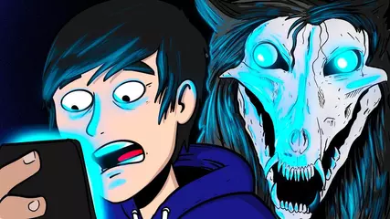 MalO ver1.0.0 | SCP-1471 (SCP Animation)