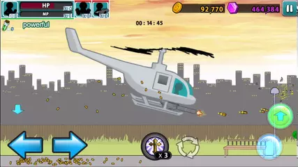 anger of stick 5 : zombie