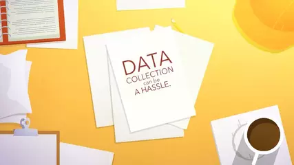 Fulcrum: Data Collection Made Simple