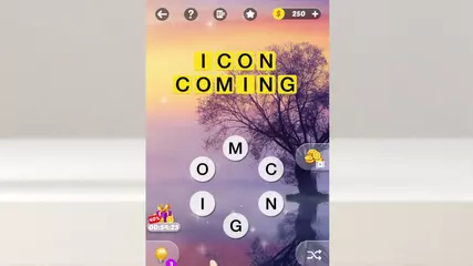 A wonderful word game- mary's promotion