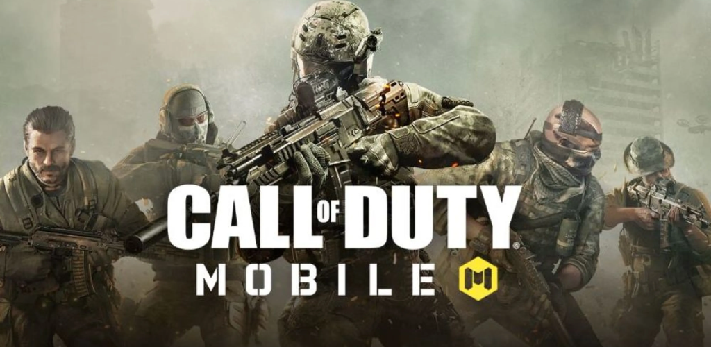Call of Duty: Mobile - Un juego de disparos lleno de acción