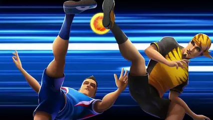 Roll Spike | Google Trailer | 2016