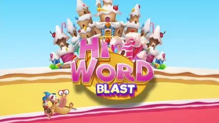 Hi Word Blast