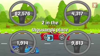 Second Grade Learning Games - App Preview (2021)