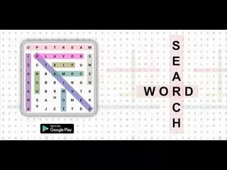 Word Search Game