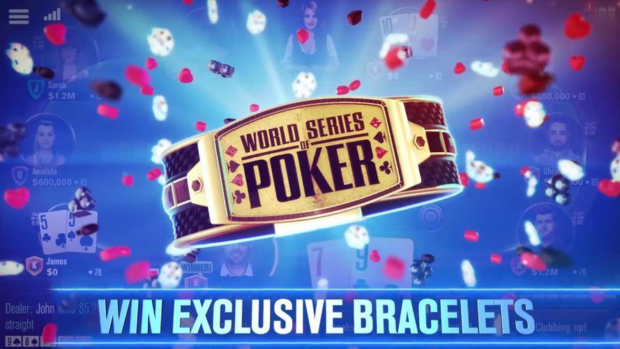 How To Win Poker Recall Wsop How To Win Poker Recall Wsop