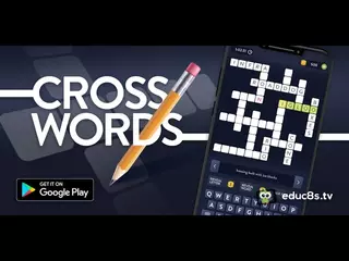 Crossword Puzzles Android Game Free